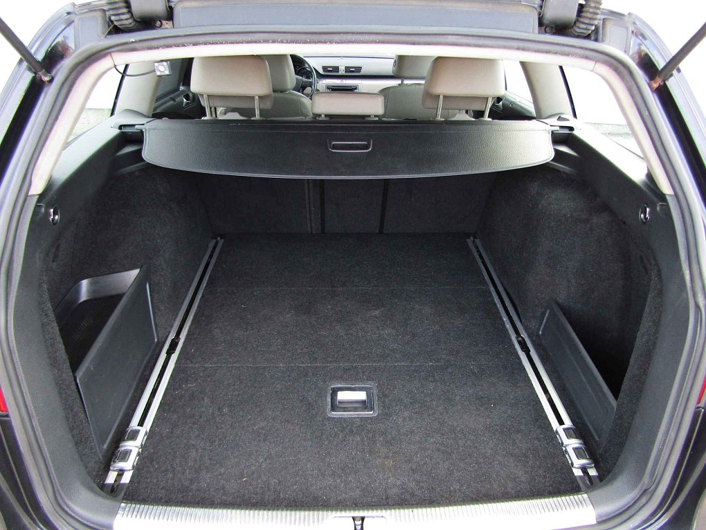 Volkswagen Passat 3.2i VR6  4x4