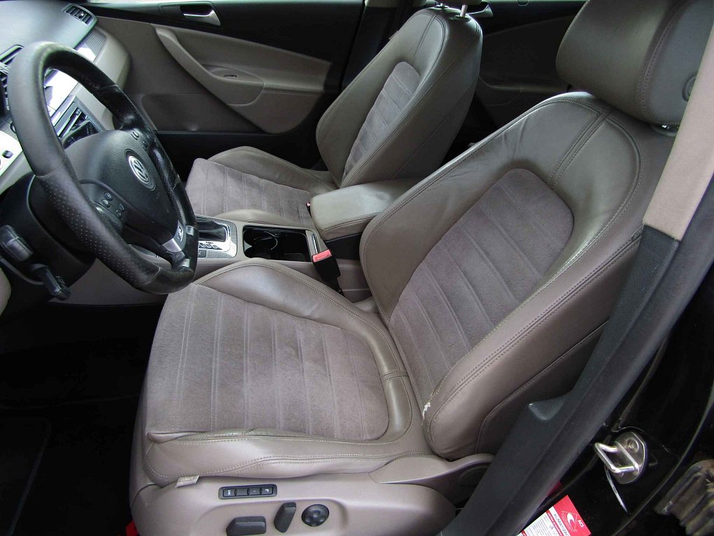 Volkswagen Passat 3.2i VR6  4x4
