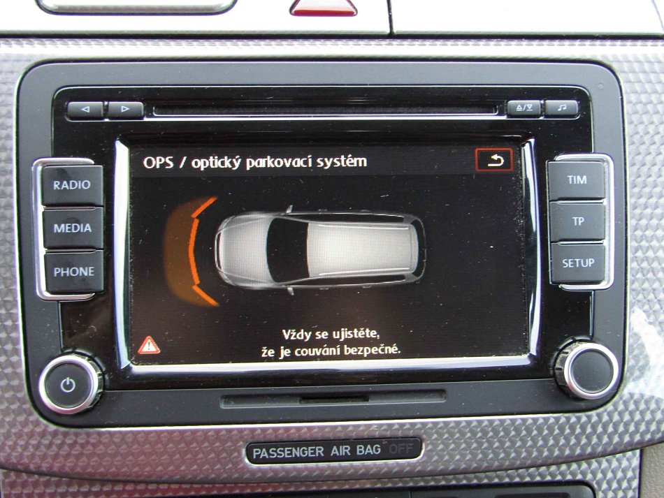 Volkswagen Passat 3.2i VR6  4x4
