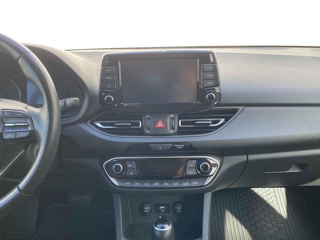 Hyundai I30 1.6 CRDi 