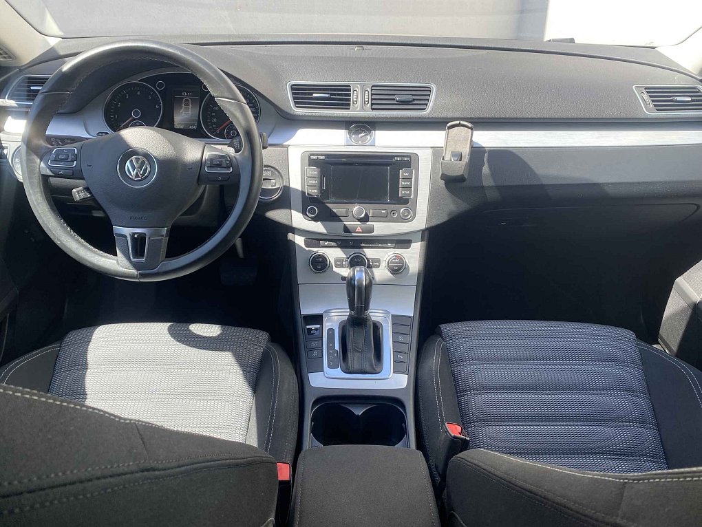 Volkswagen CC 1.4 TSi Sport