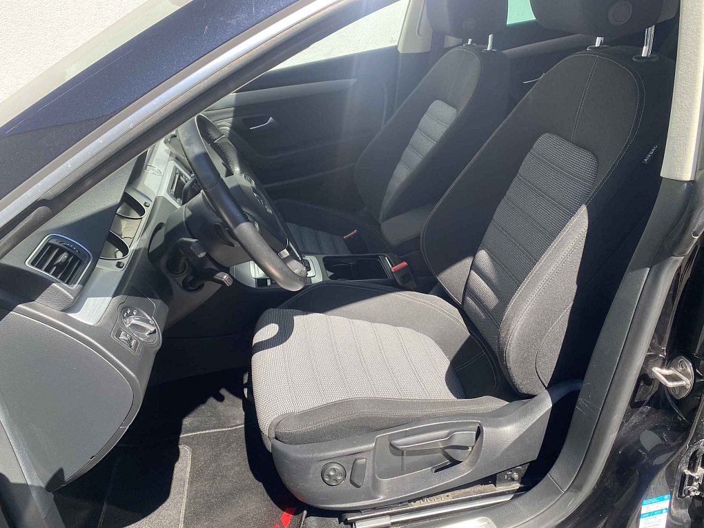 Volkswagen CC 1.4 TSi Sport