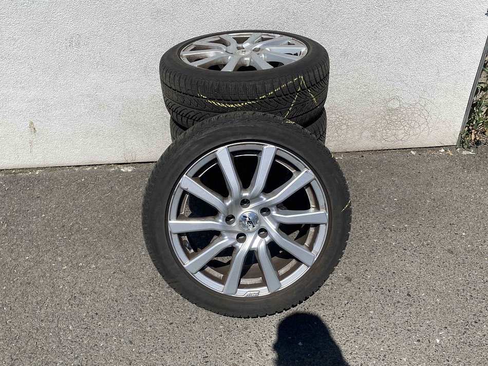 Volkswagen CC 1.4 TSi Sport