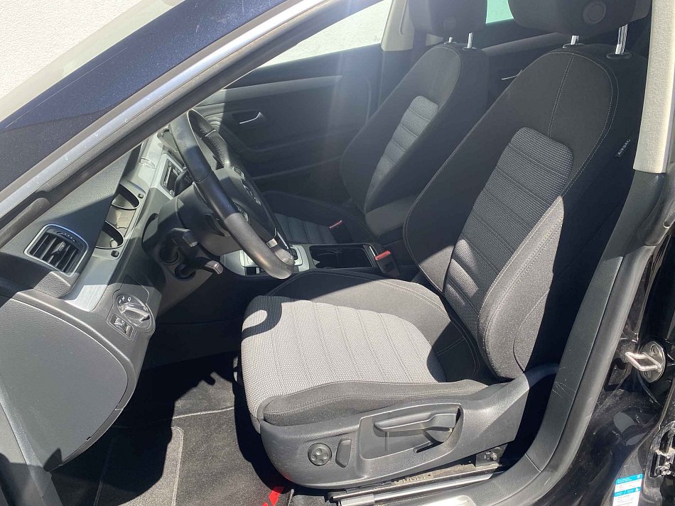 Volkswagen CC 1.4 TSi Sport