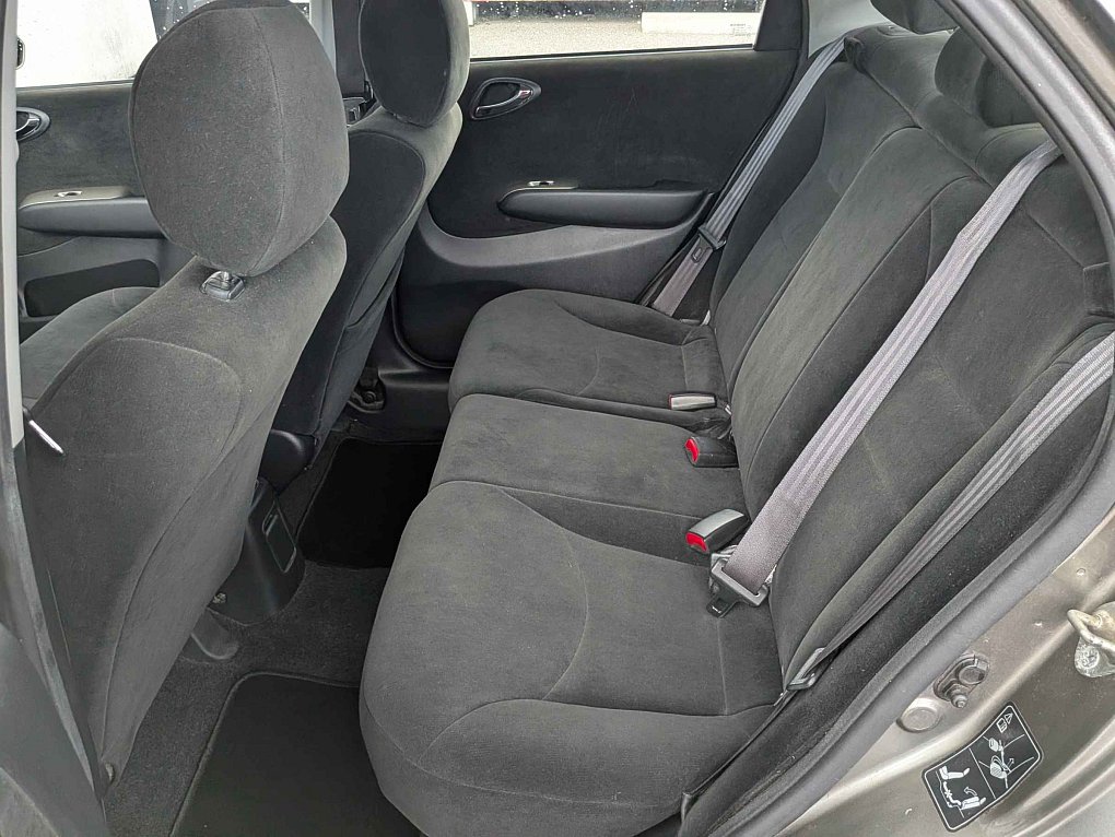 Honda City 1.4 i 