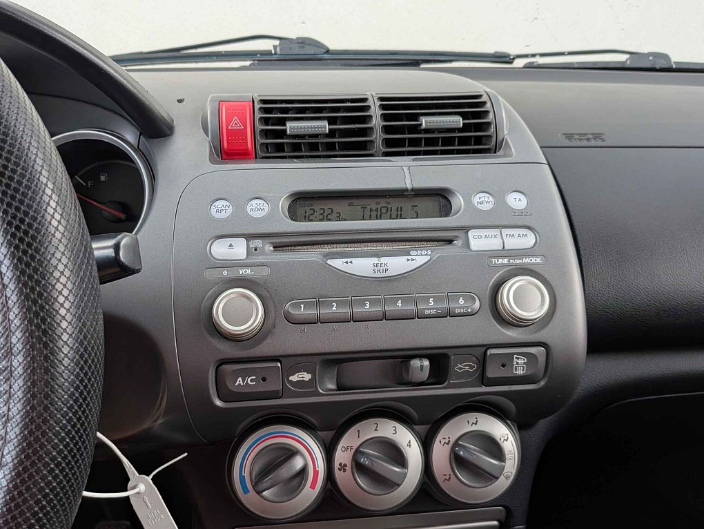 Honda City 1.4 i 