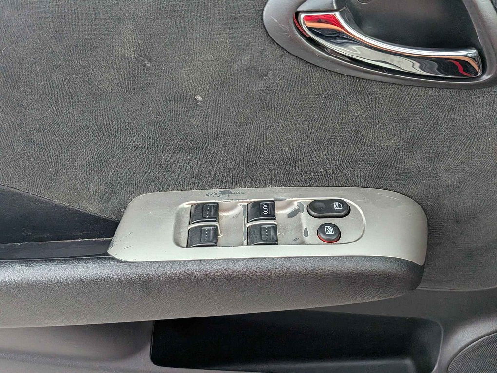 Honda City 1.4 i 