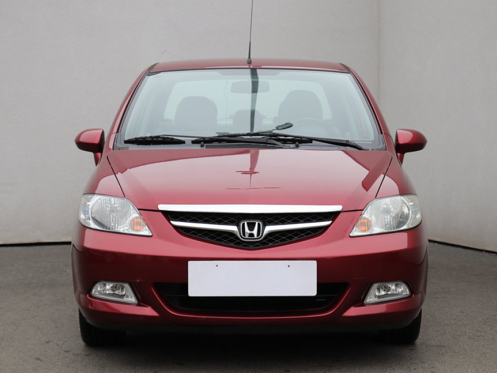Honda City 1.4 i 