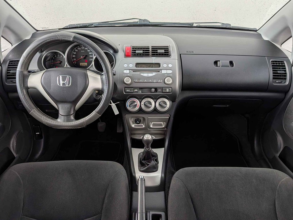 Honda City 1.4 i 