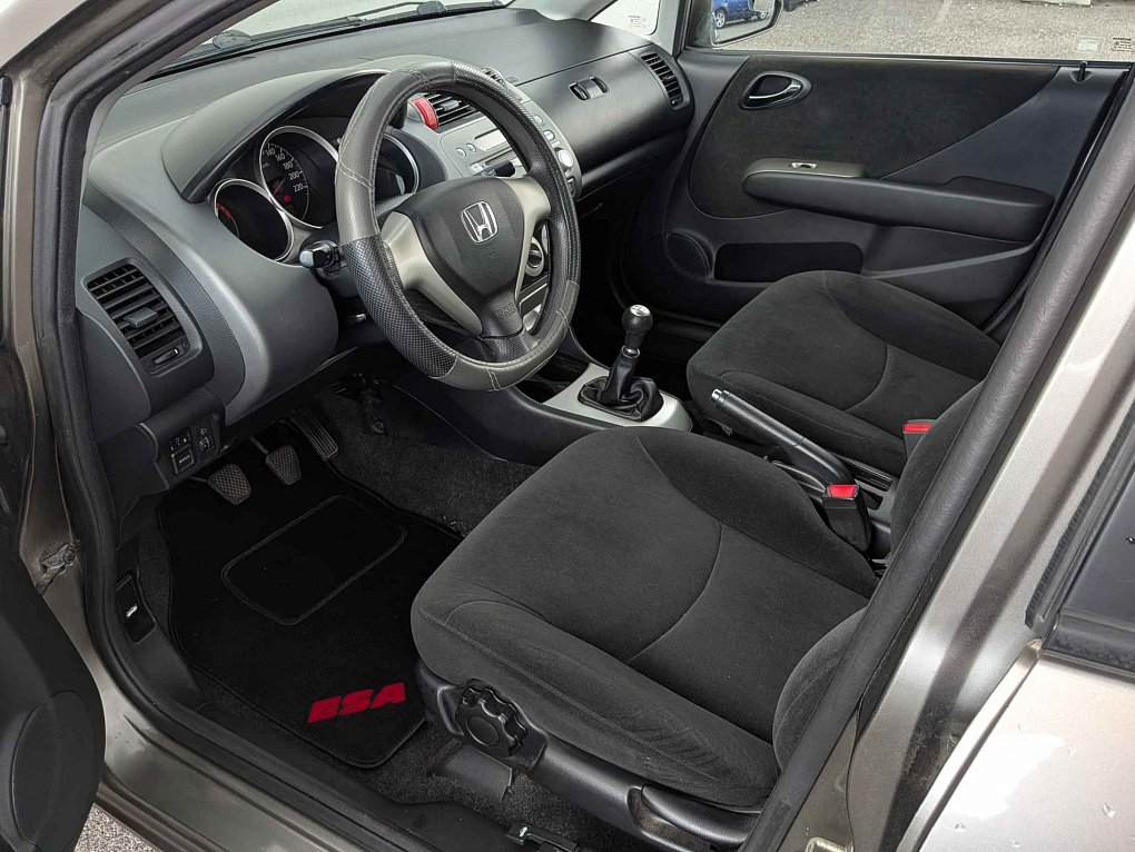 Honda City 1.4 i 
