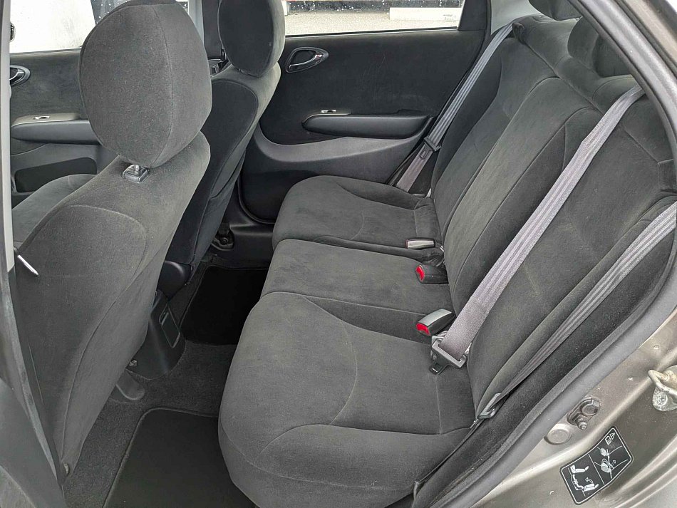 Honda City 1.4 i 