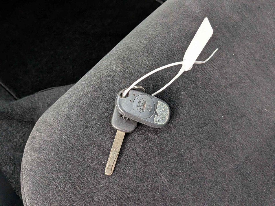Honda City 1.4 i 