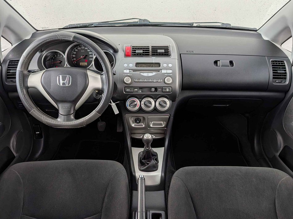 Honda City 1.4 i 