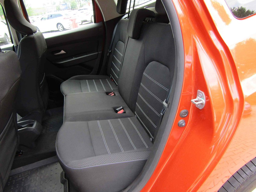 Dacia Duster 1.0TCe 