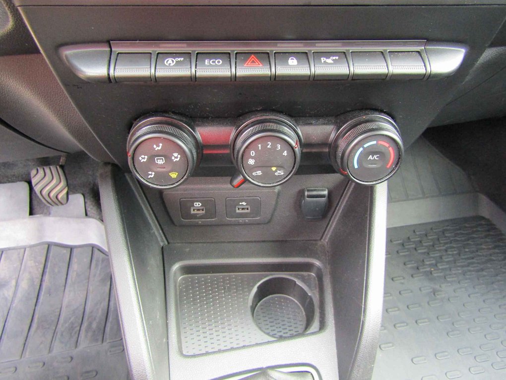 Dacia Duster 1.0TCe 