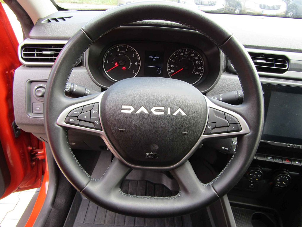 Dacia Duster 1.0TCe 