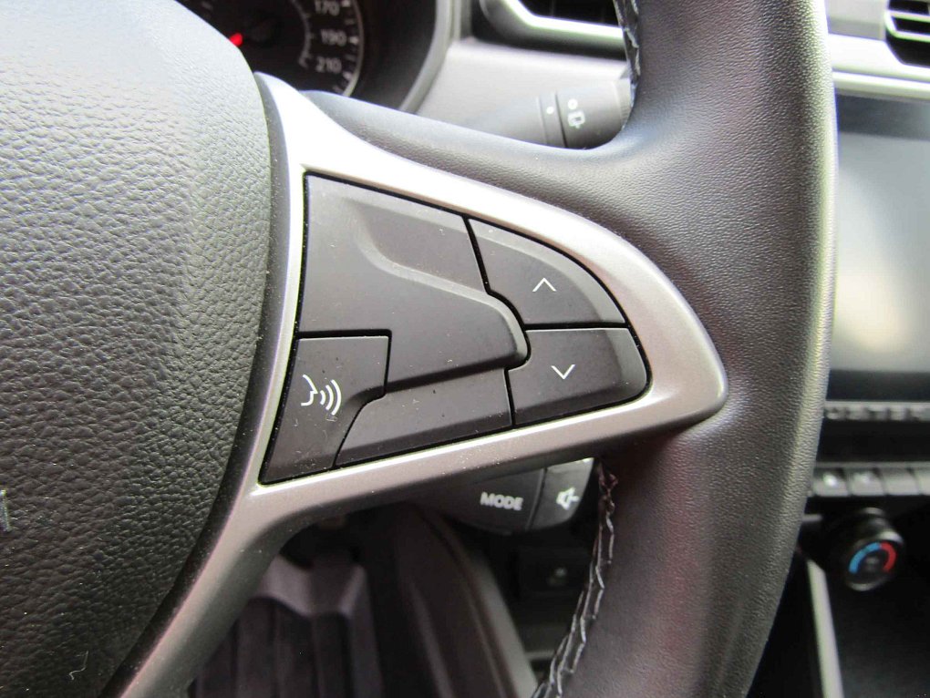 Dacia Duster 1.0TCe 