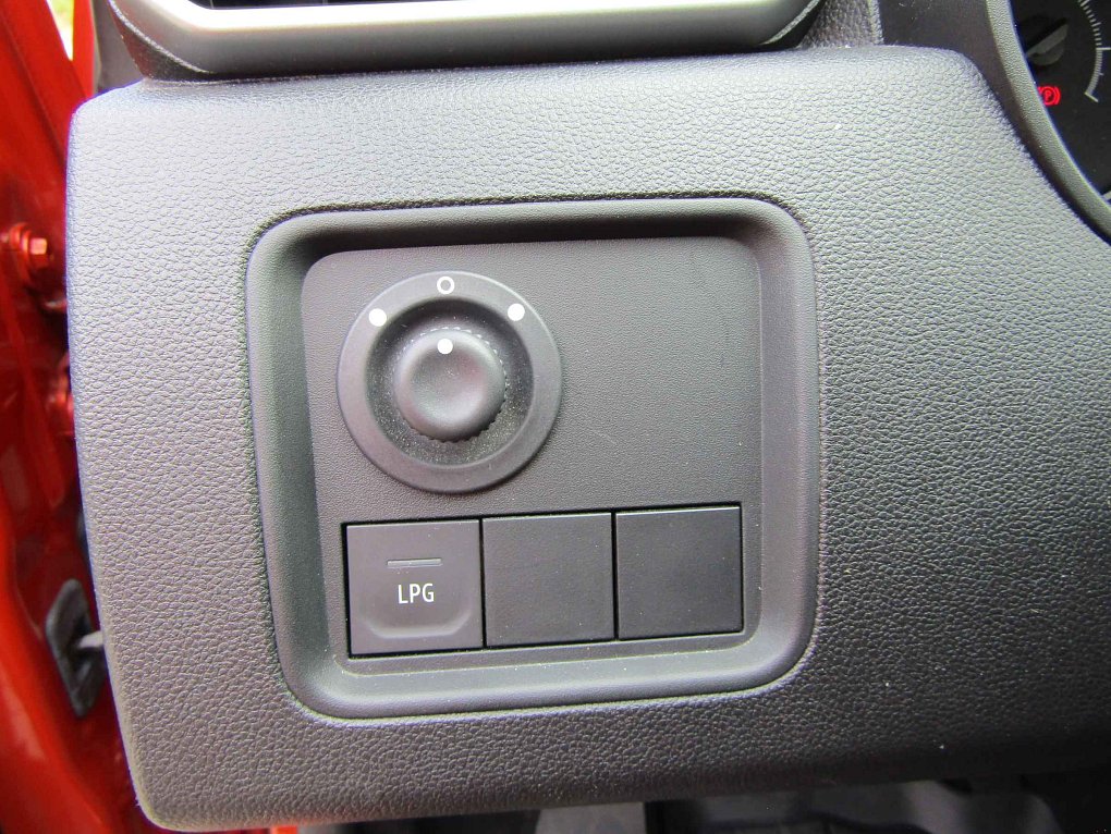 Dacia Duster 1.0TCe 