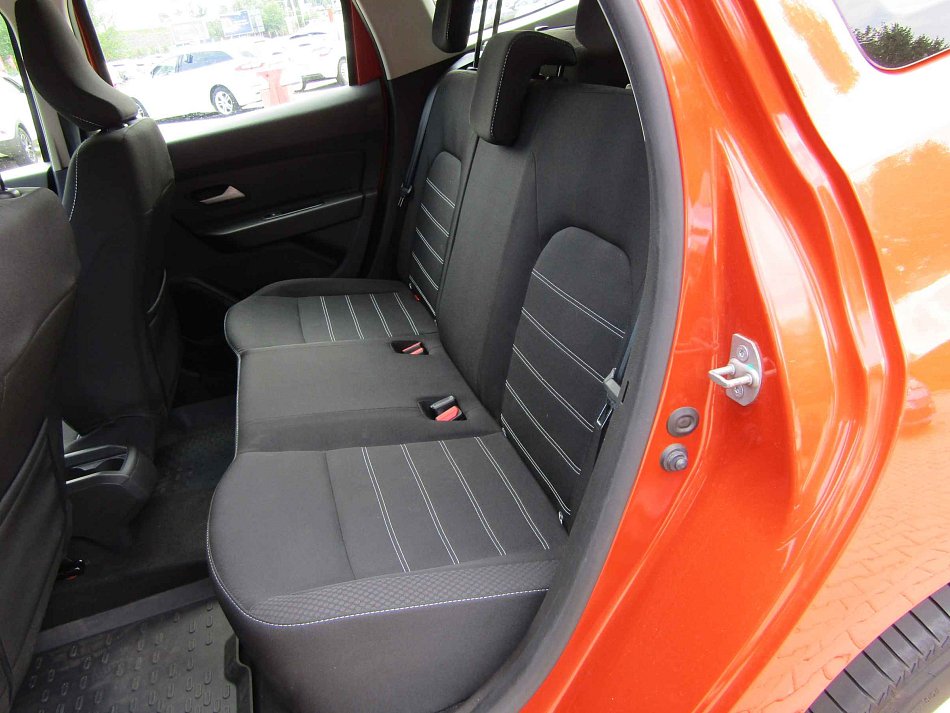 Dacia Duster 1.0TCe 