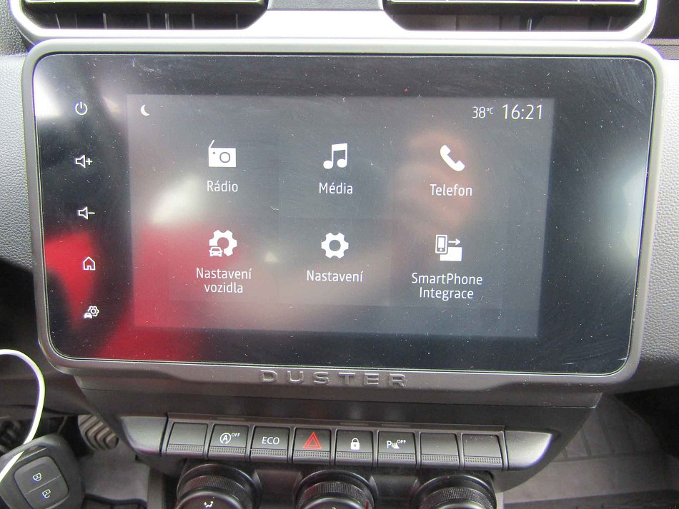 Dacia Duster 1.0TCe 