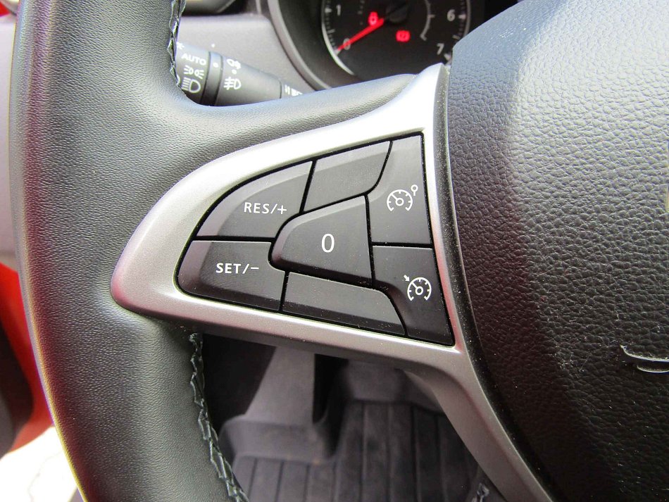 Dacia Duster 1.0TCe 