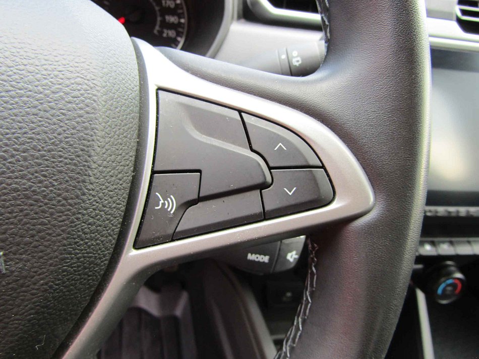 Dacia Duster 1.0TCe 
