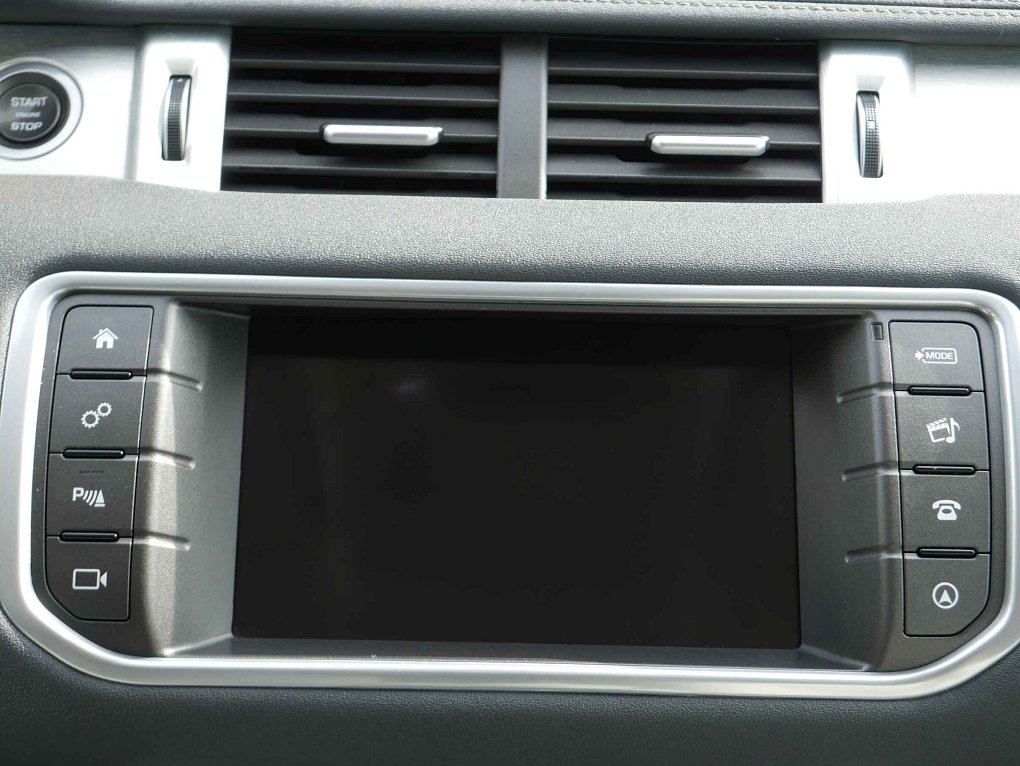 Land Rover Evoque 2.0 TD4  4x4