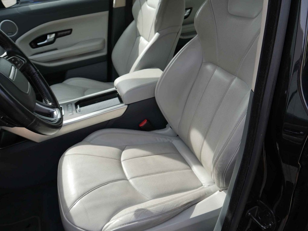 Land Rover Evoque 2.0 TD4  4x4