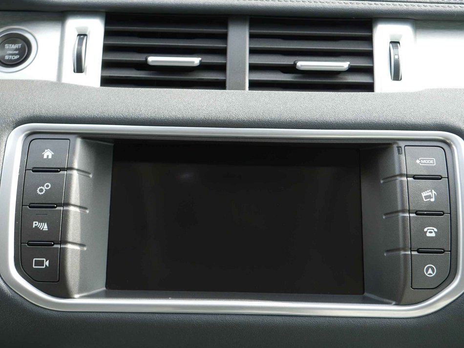 Land Rover Evoque 2.0 TD4  4x4