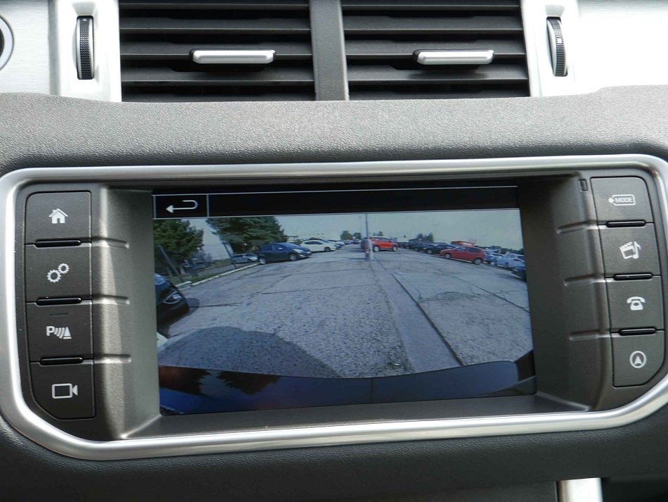 Land Rover Evoque 2.0 TD4  4x4