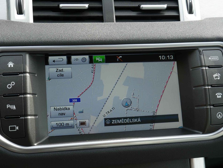 Land Rover Evoque 2.0 TD4  4x4