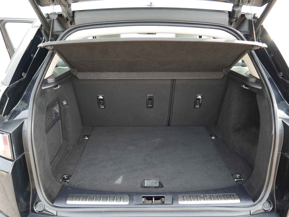 Land Rover Evoque 2.0 TD4  4x4