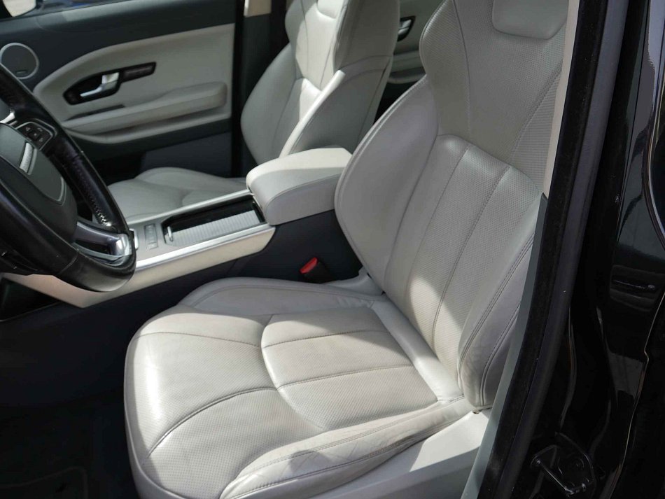 Land Rover Evoque 2.0 TD4  4x4