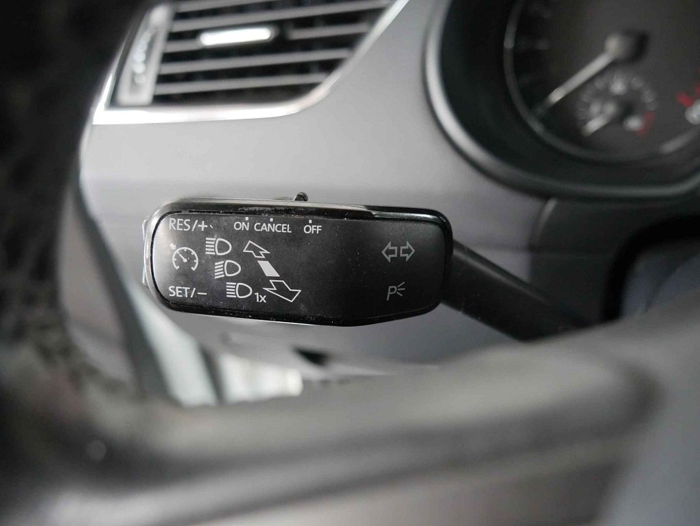 Škoda Octavia III 2.0 TDi Ambition