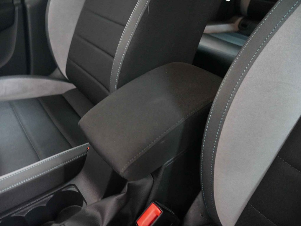 Škoda Octavia III 2.0 TDi Ambition