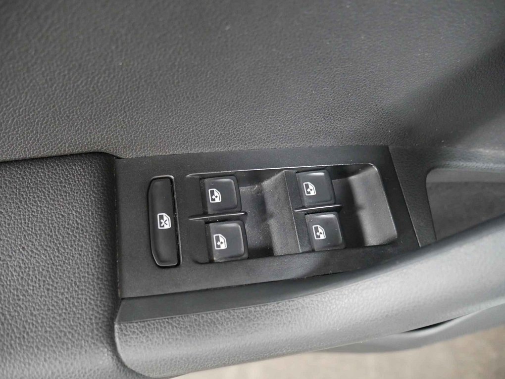 Škoda Octavia III 2.0 TDi Ambition