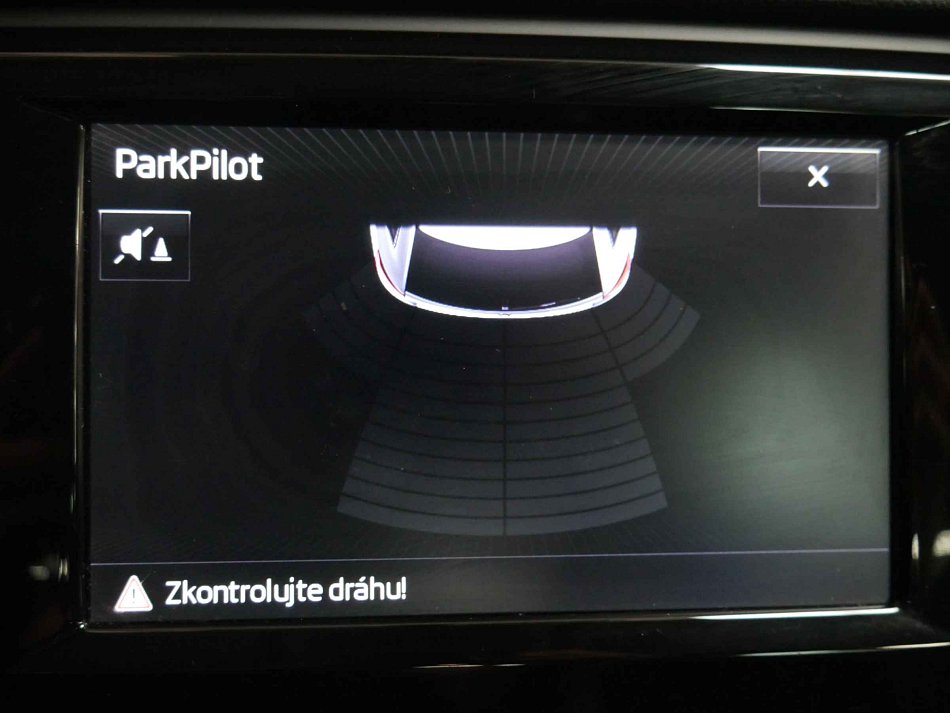 Škoda Octavia III 2.0 TDi Ambition