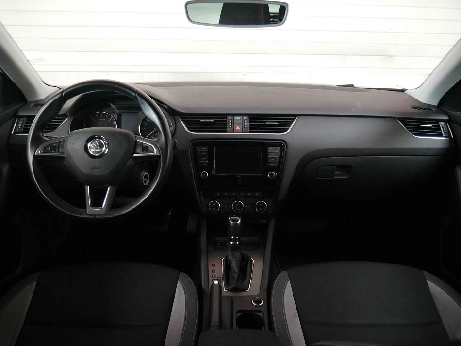 Škoda Octavia III 2.0 TDi Ambition