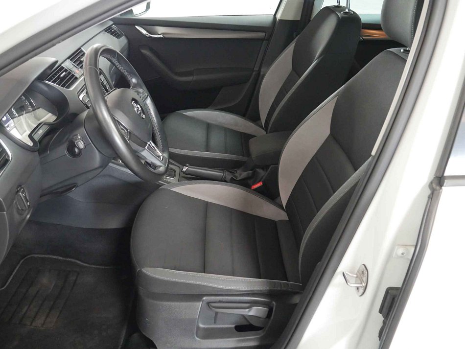Škoda Octavia III 2.0 TDi Ambition