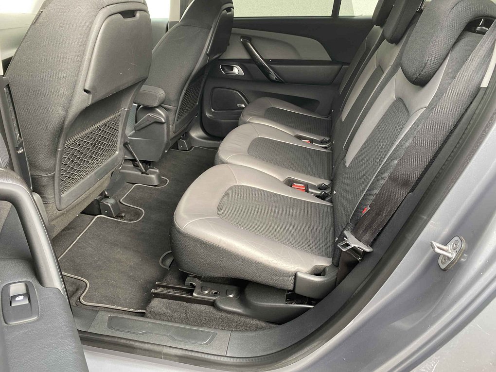 Citroën C4 GRAND Picasso 2.0 HDi Shine