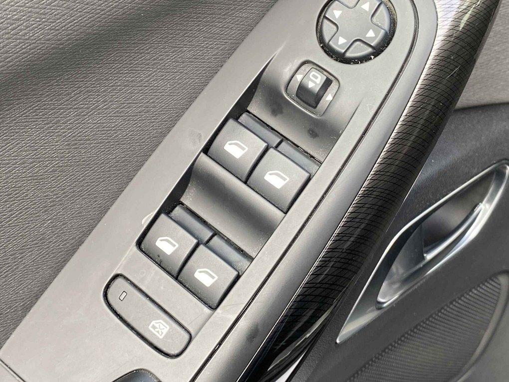 Citroën C4 GRAND Picasso 2.0 HDi Shine