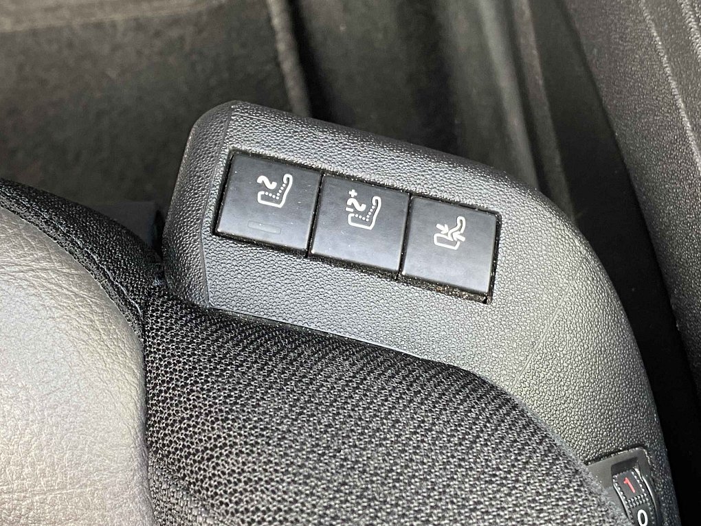 Citroën C4 GRAND Picasso 2.0 HDi Shine