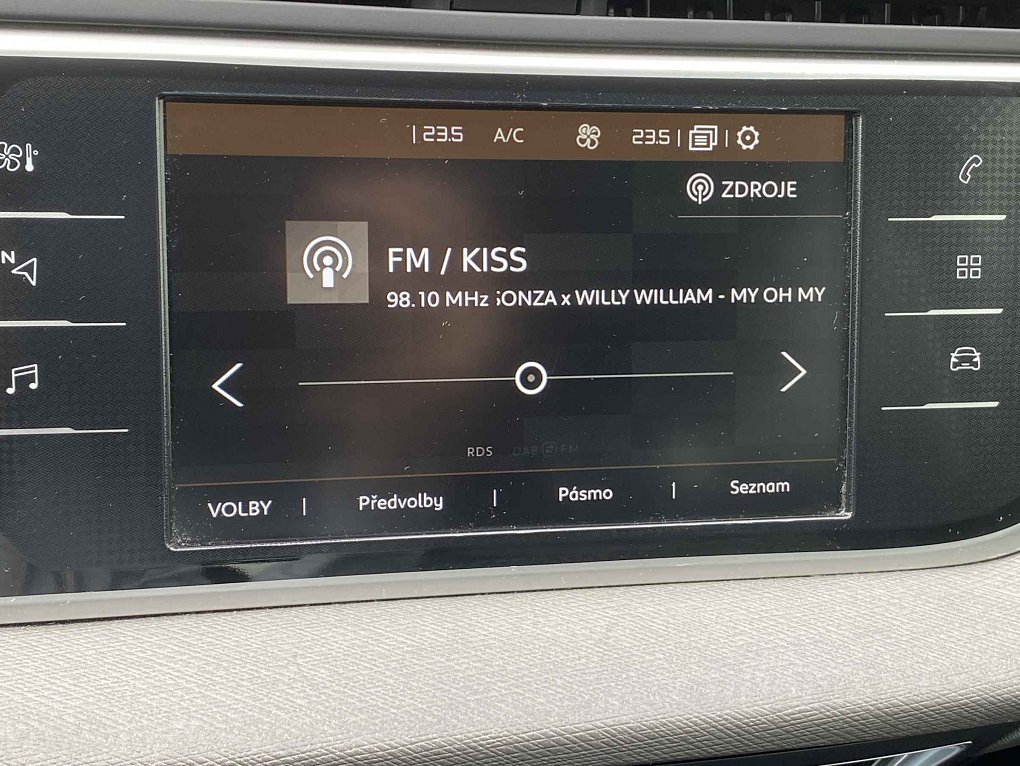 Citroën C4 GRAND Picasso 2.0 HDi Shine
