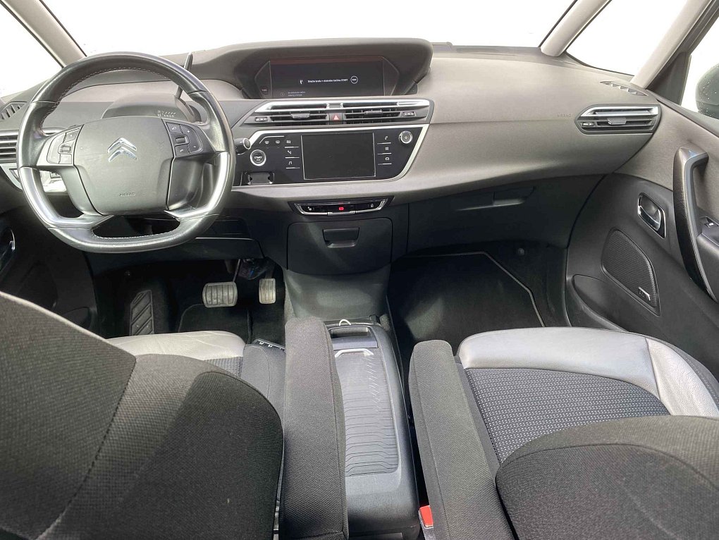 Citroën C4 GRAND Picasso 2.0 HDi Shine