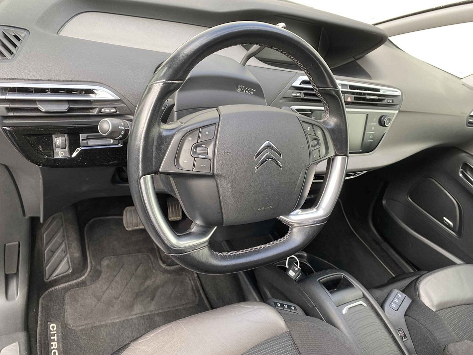 Citroën C4 GRAND Picasso 2.0 HDi Shine