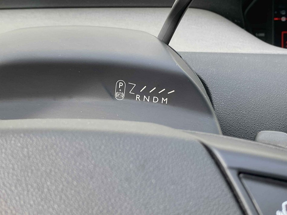 Citroën C4 GRAND Picasso 2.0 HDi Shine