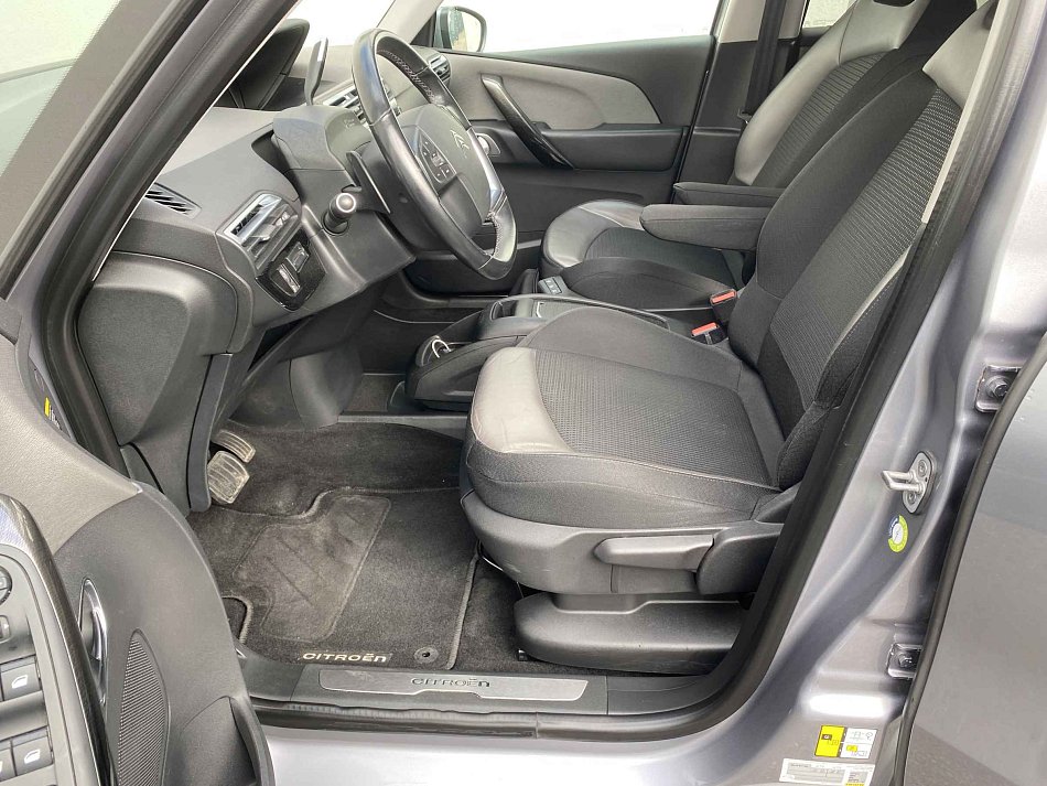 Citroën C4 GRAND Picasso 2.0 HDi Shine