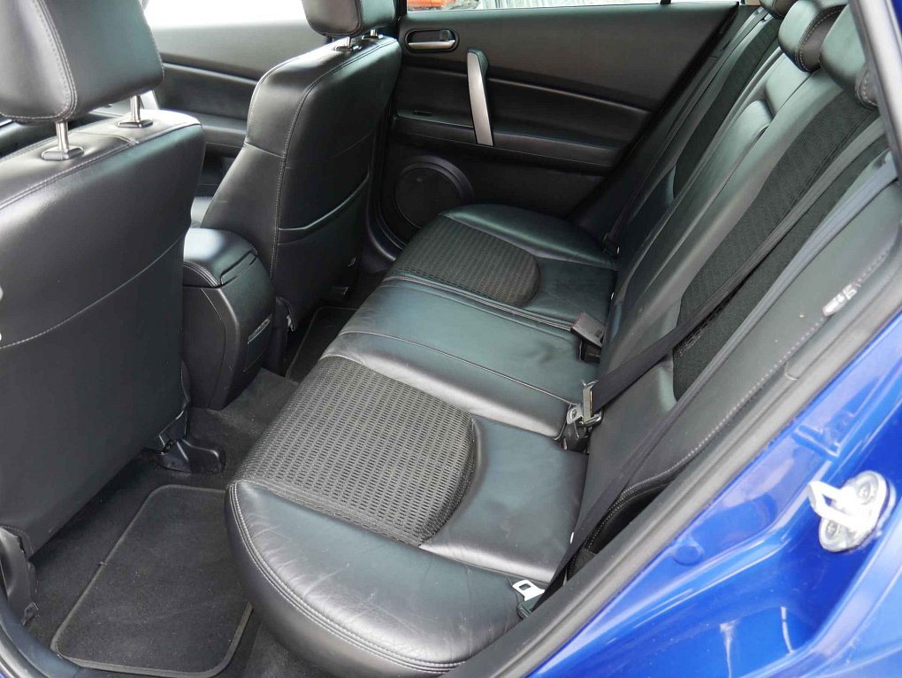 Mazda 6 2.0 D 