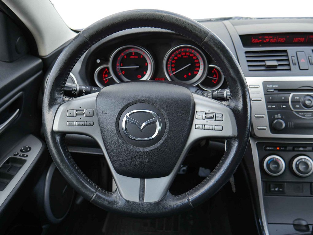Mazda 6 2.0 D 