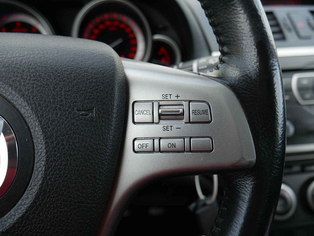 Mazda 6 2.0 D 